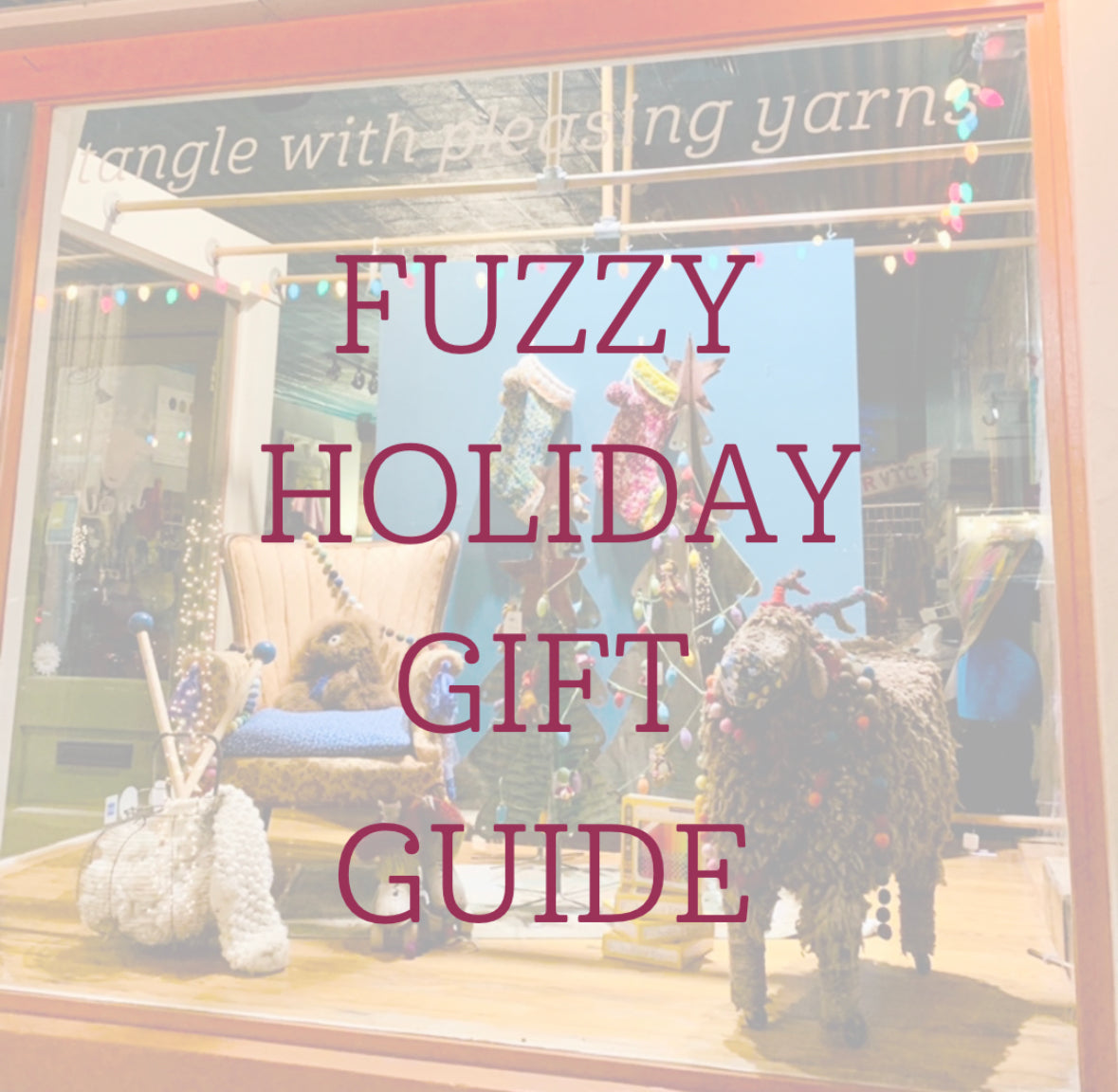 Fuzzy Holiday Gift Guide 2022 Fuzzy Goat fuzzy-holiday-gift-guide-2022-fuzzy-goat