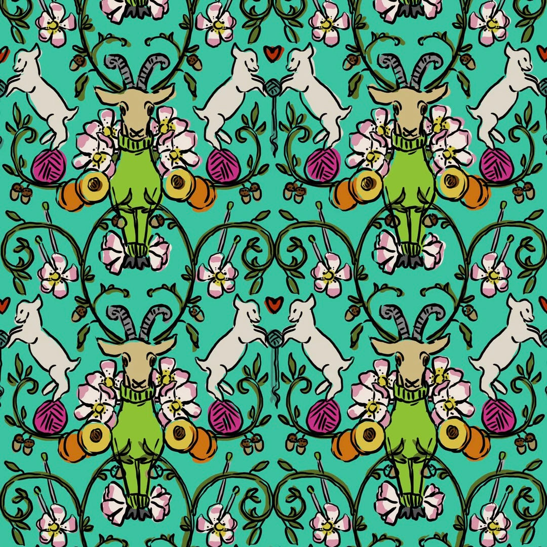 Starting From Scratch