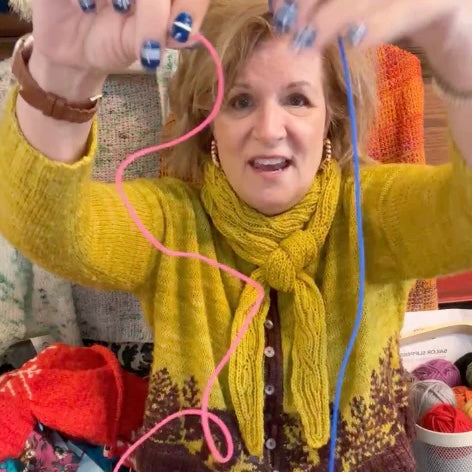Learning New Things Builds Resilience — and Hope