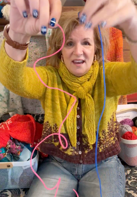 Learning New Things Builds Resilience — and Hope