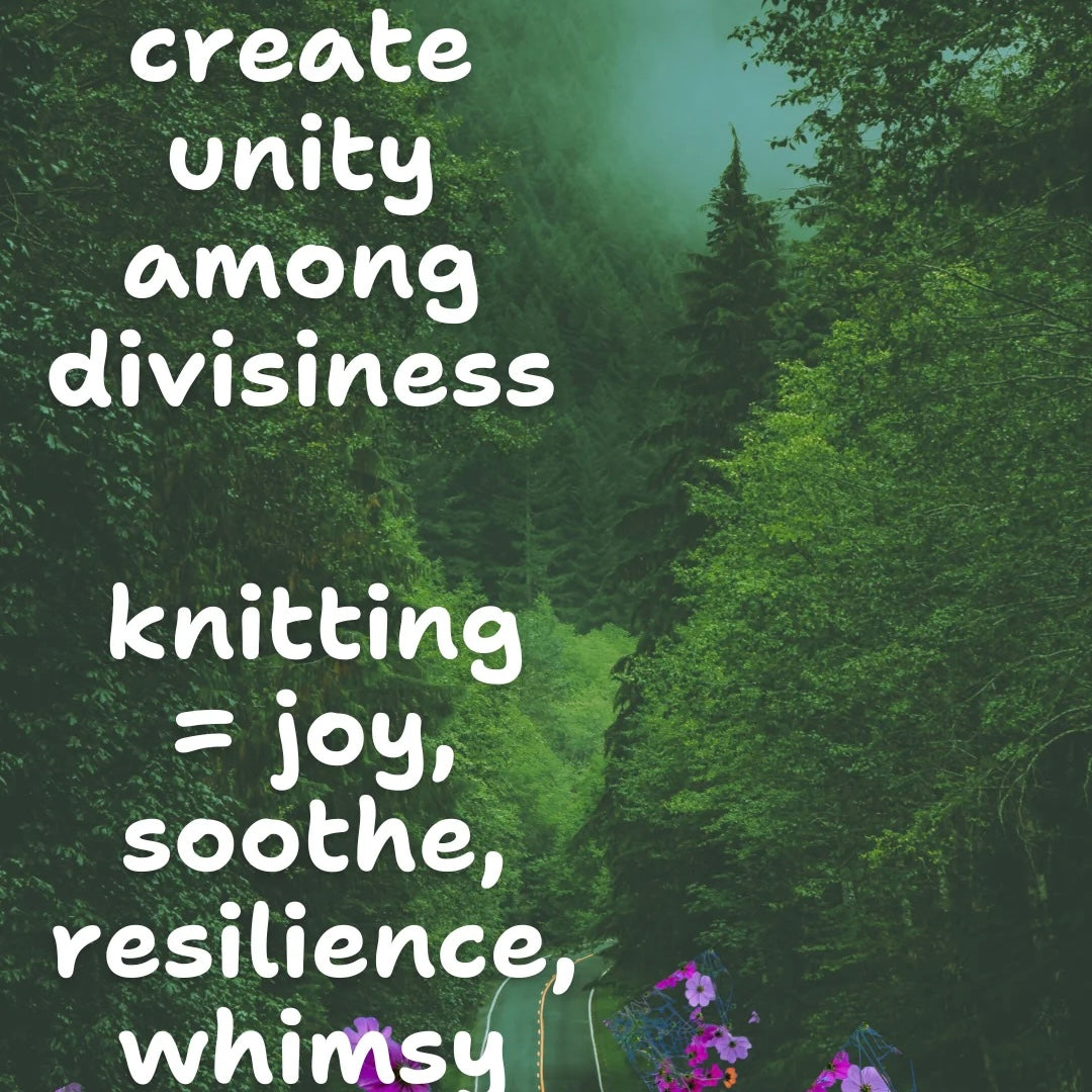 Trying to Create Unity in Our Little Corner: My Thoughts on Facebook