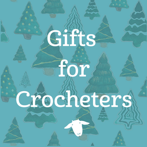 Gifts for Crocheters