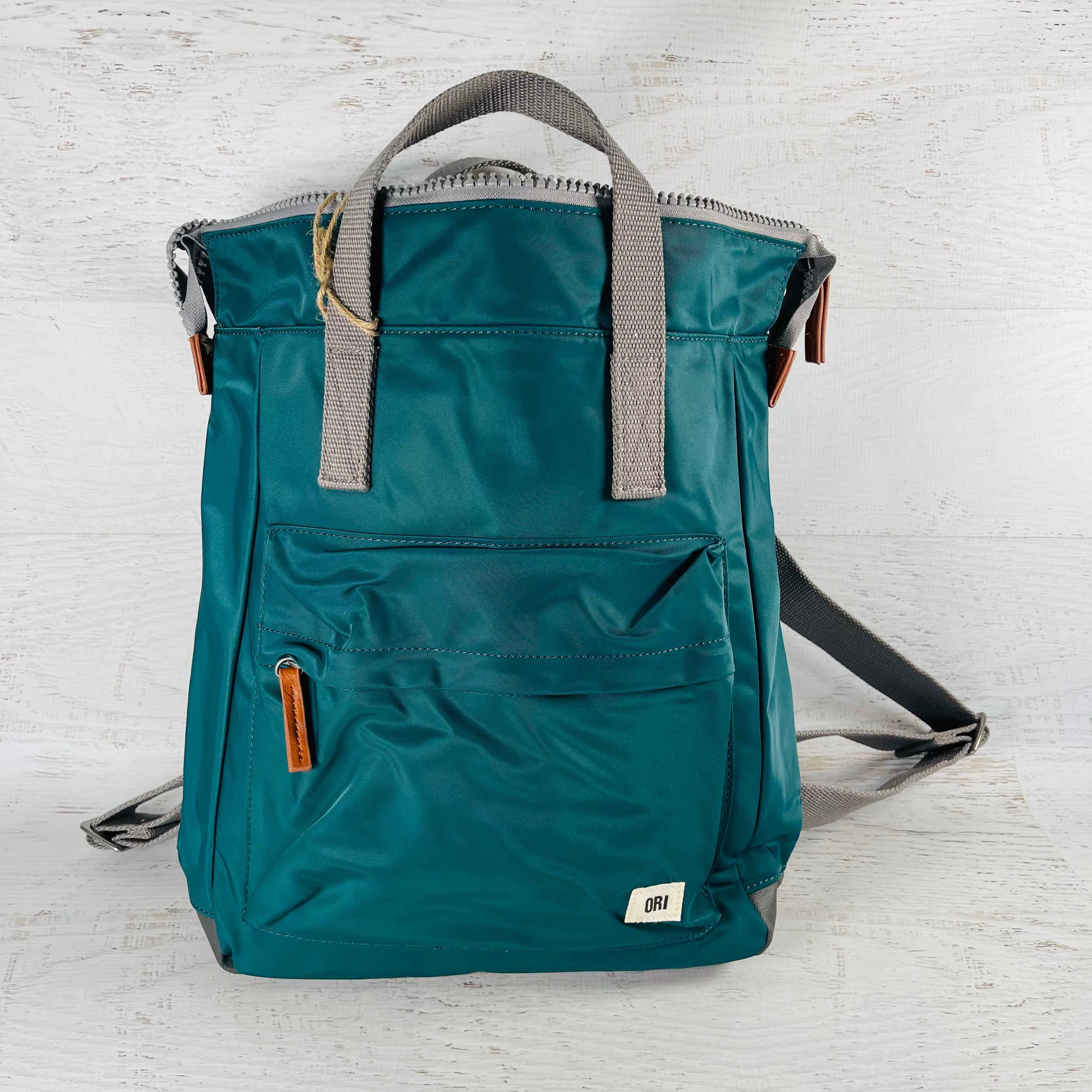 Backpacks, Totes & Crossbodies