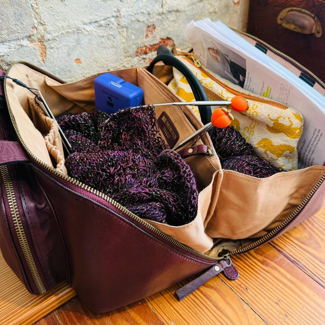 Re:Designed Bags