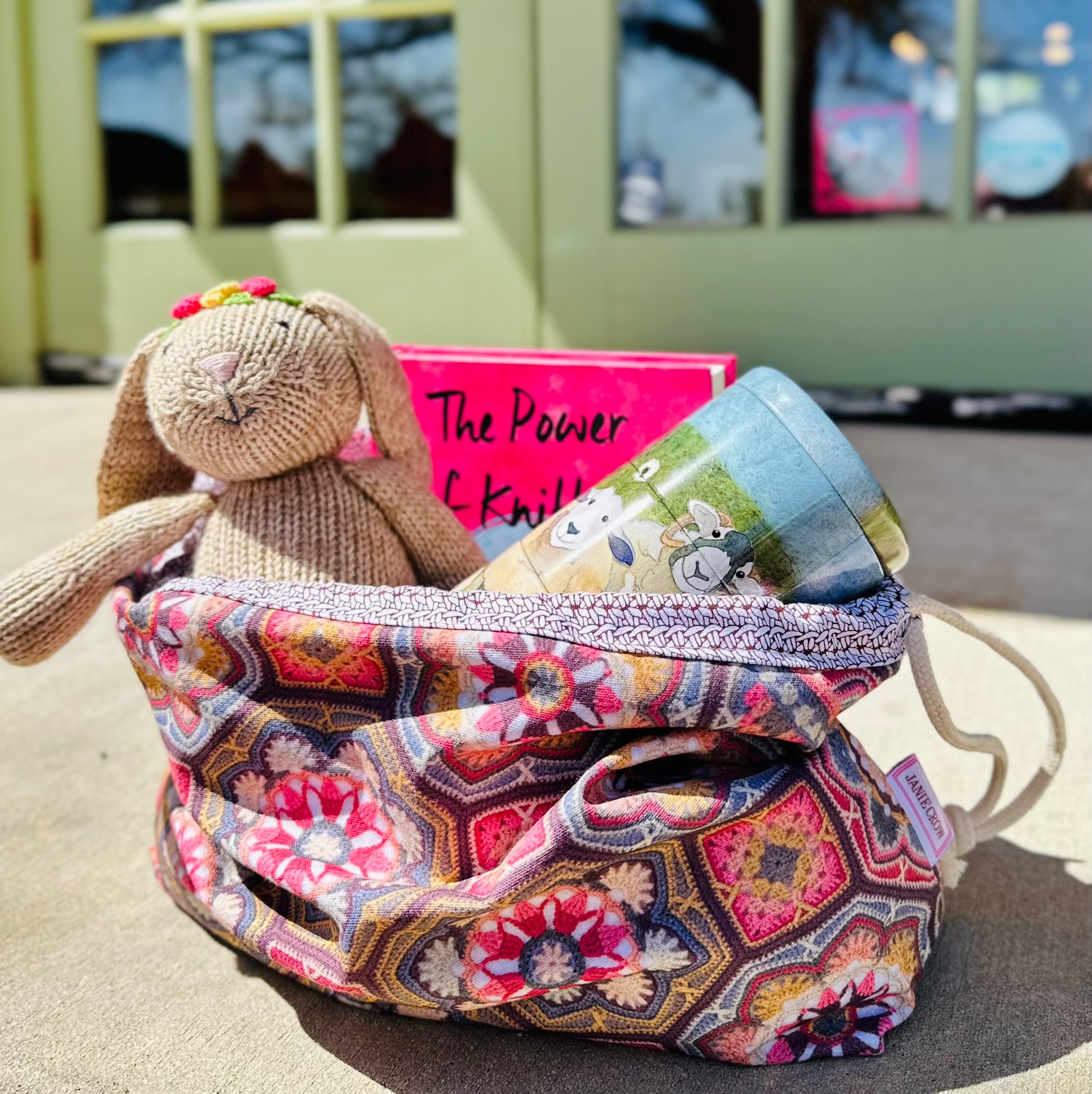 Spring Basket Gifts