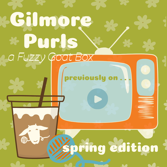 Gilmore Purls