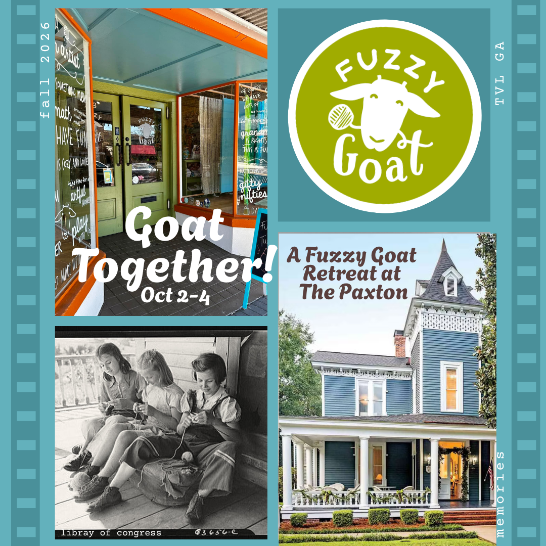 Goat Together Retreat, Registration Opening in June