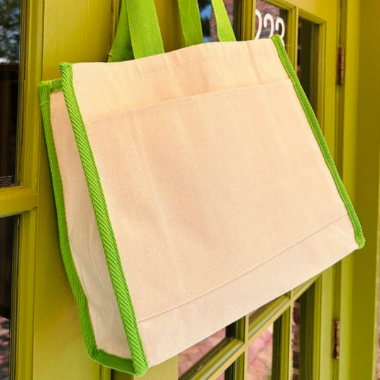 Come Together Tote Bag