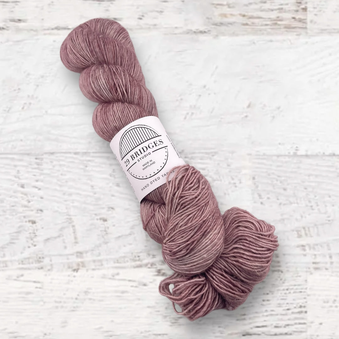 29 Bridges Studio Linen Wool Singles