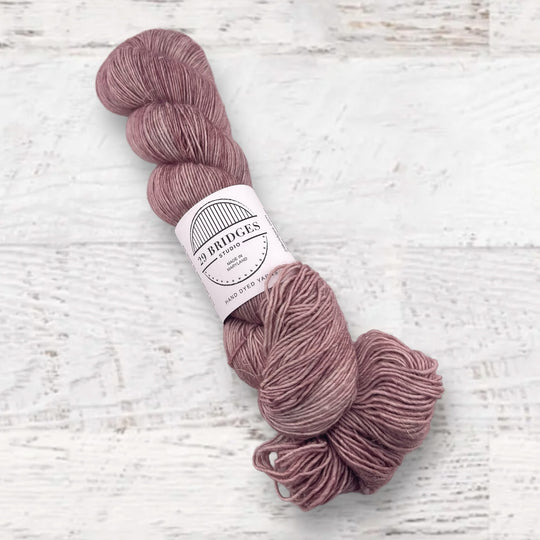 29 Bridges Studio Linen Wool Singles