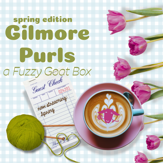 Gilmore Purls