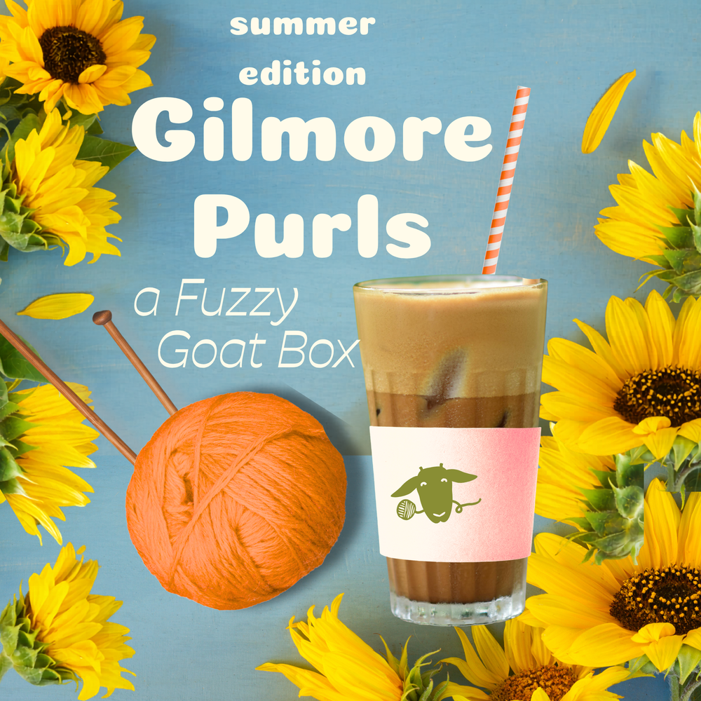 Gilmore Purls
