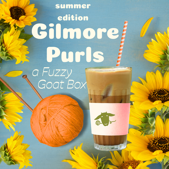 Gilmore Purls