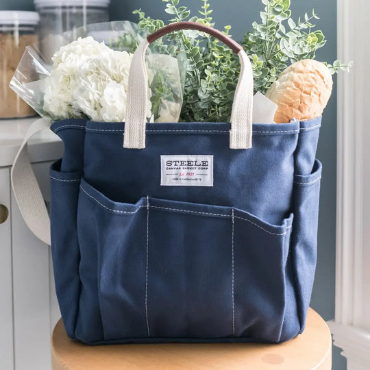 Steele Canvas Utility Tote
