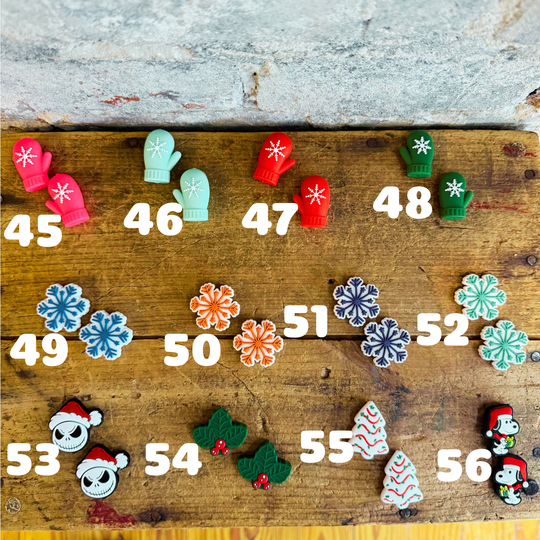 Minnie & Purl Stitch Stopper PopUp