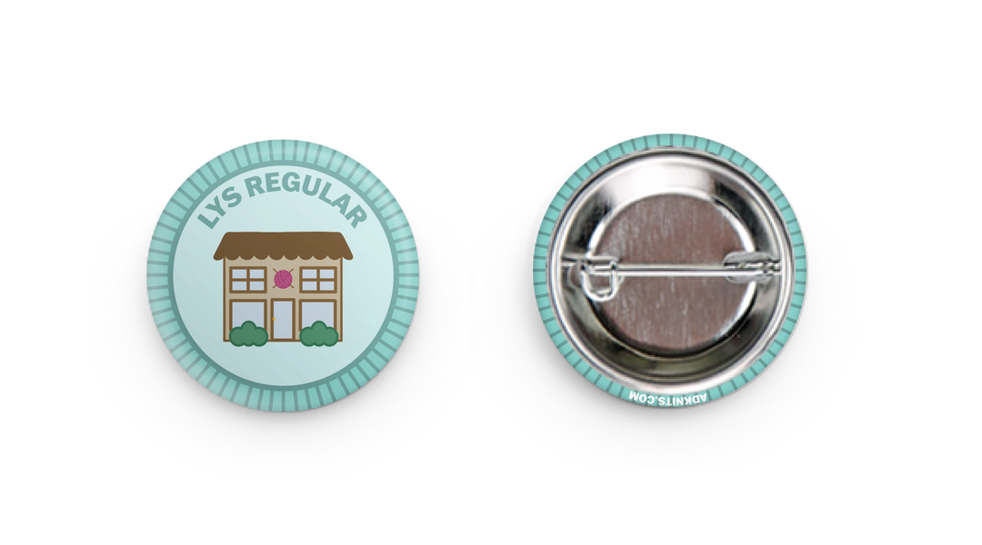 Merit Badge pins