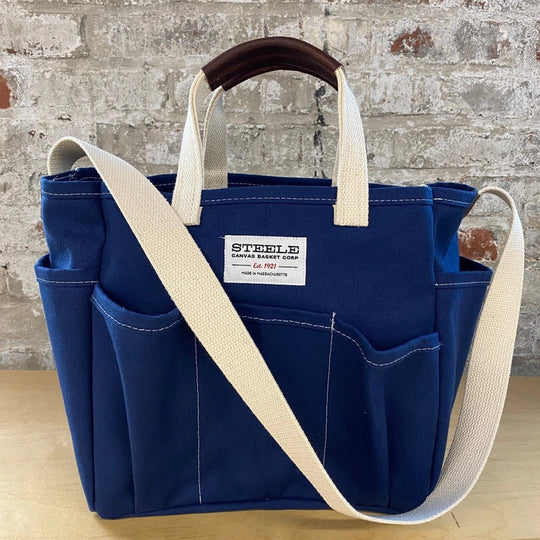 Steele Canvas Utility Tote