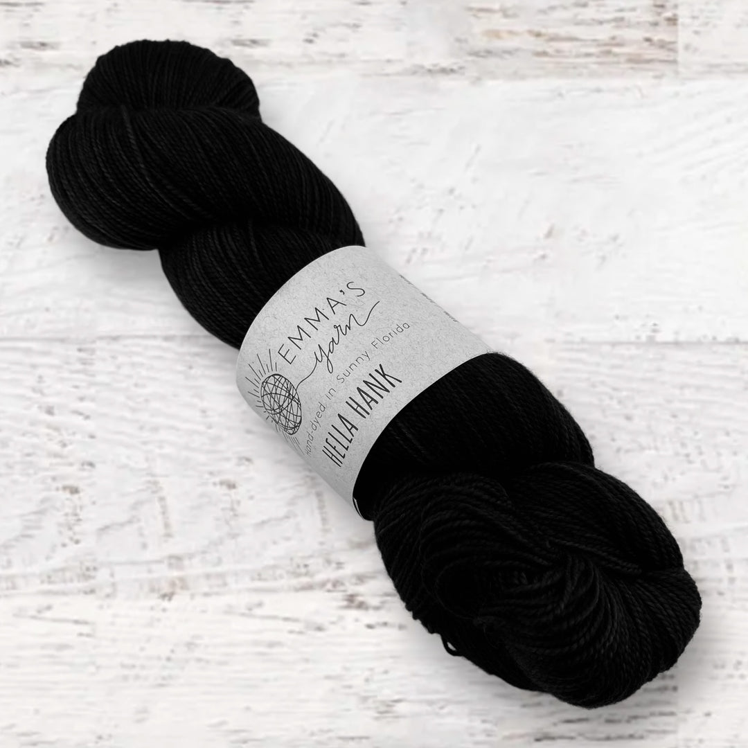 Emma's Yarns Hella Hank PopUp