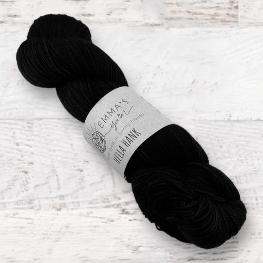 Emma's Yarns Hella Hank PopUp