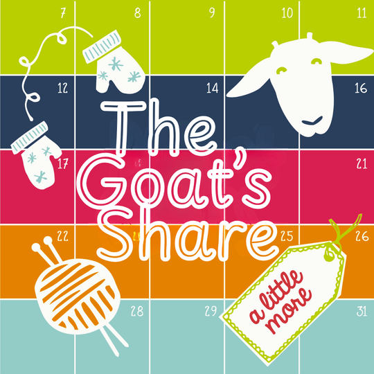 Box of Goats
