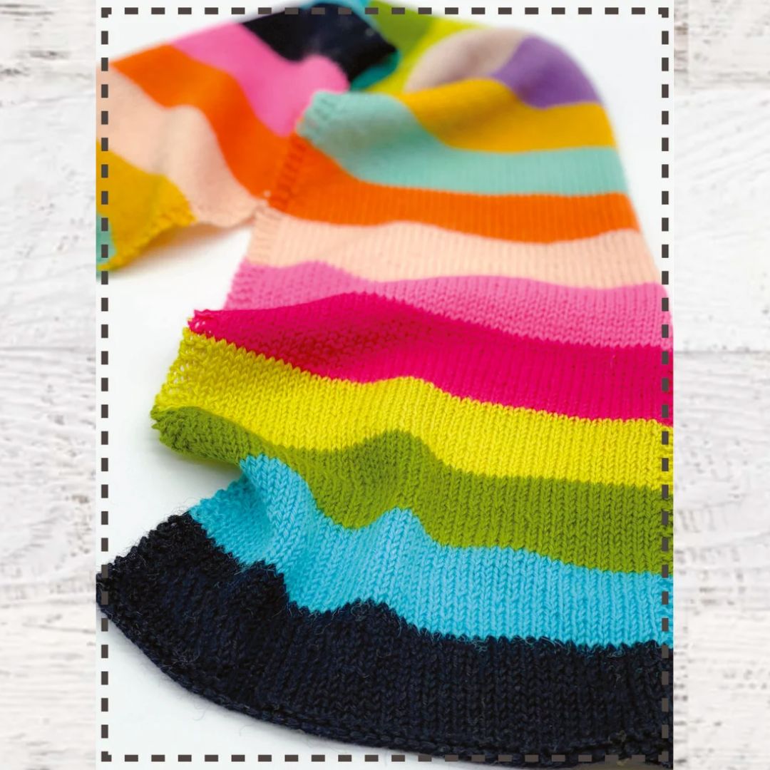 Ikigai Fibers Poketto bundle