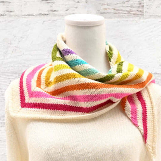Ikigai Fibers Poketto bundle