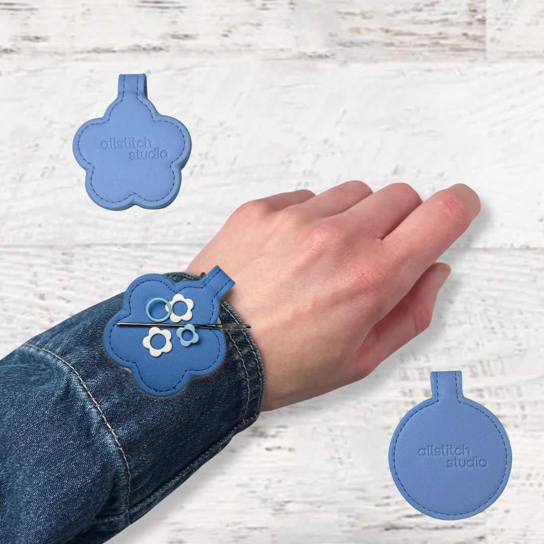 Magnetic Notions Minder