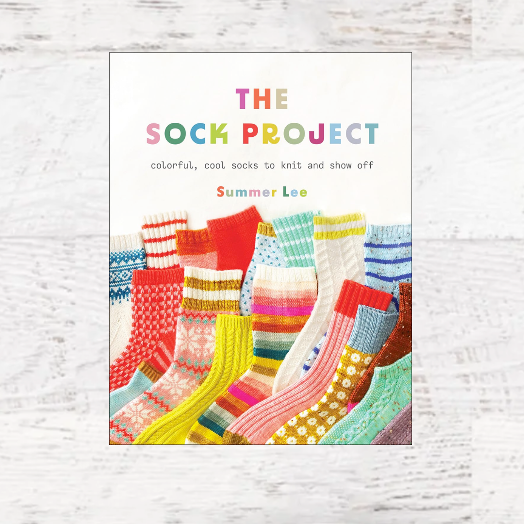 The Sock Project book