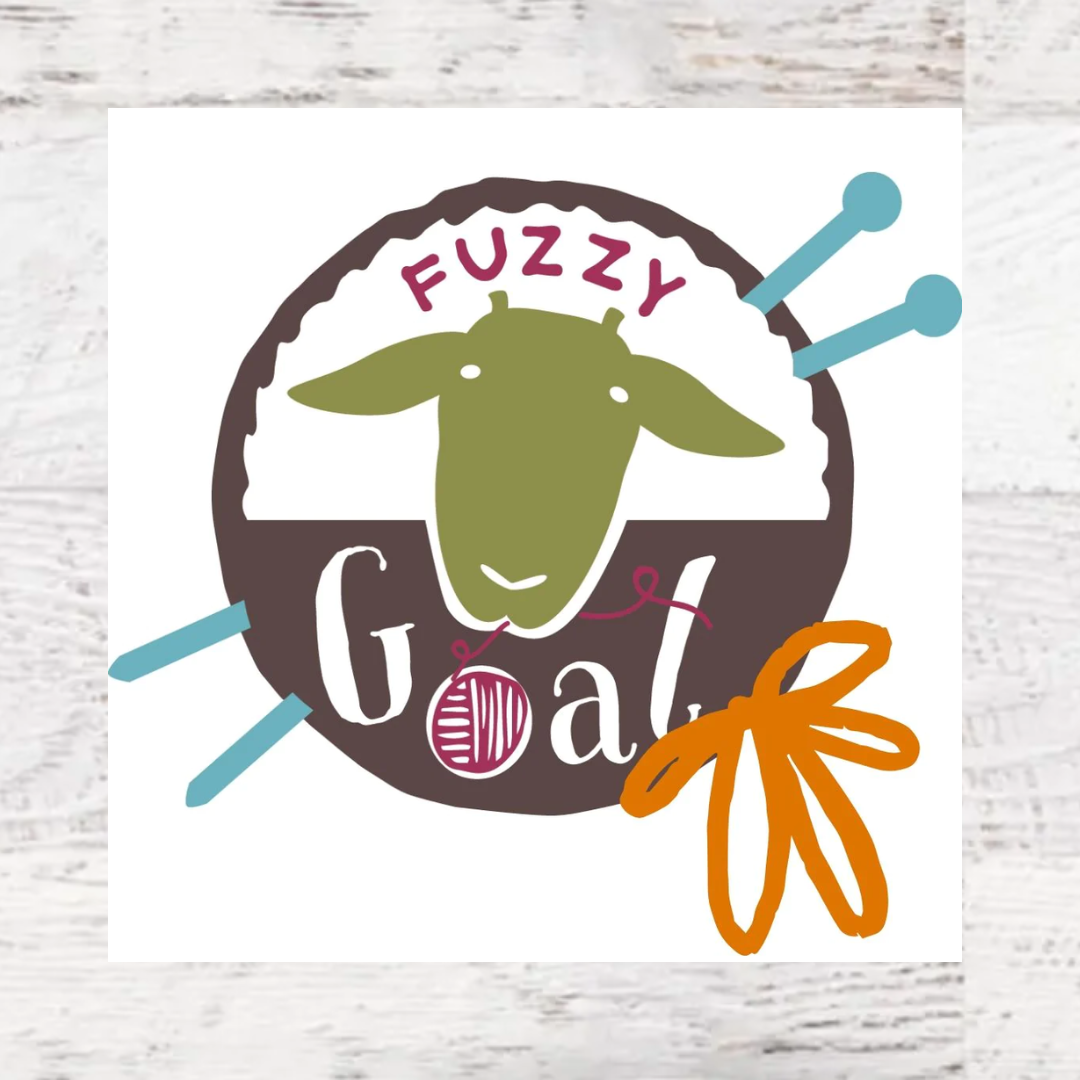Fuzzy Goat Gift Card