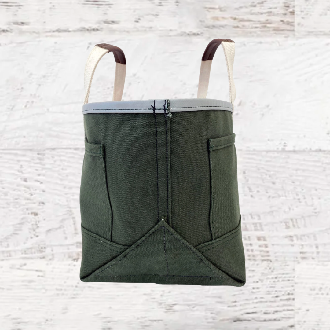Steele Canvas Tote