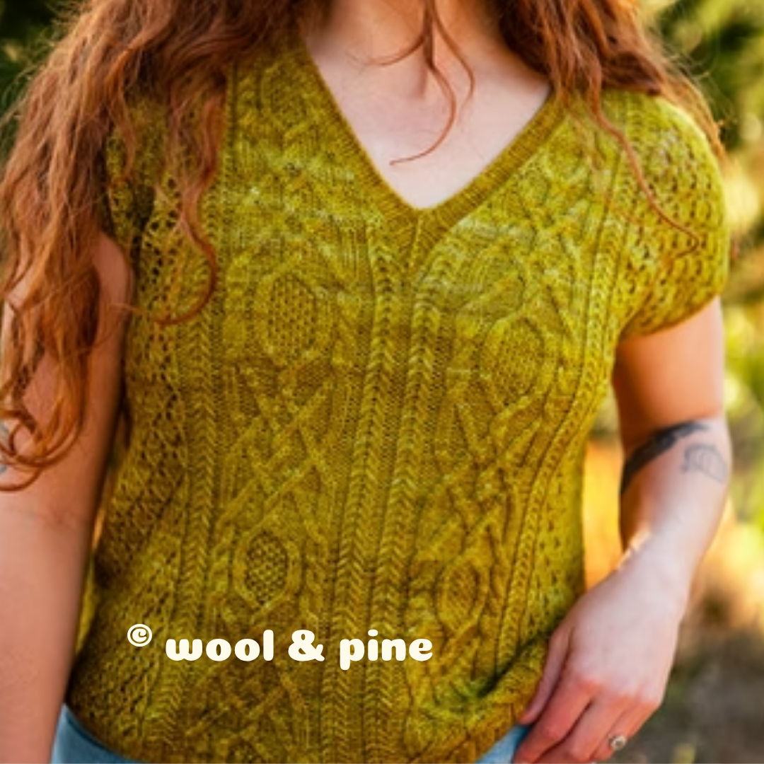 Three Season Tee: 5/23, 6/6 & 27, 7/25