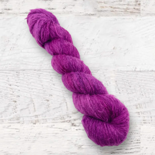 The Uncommon Thread Cocoon