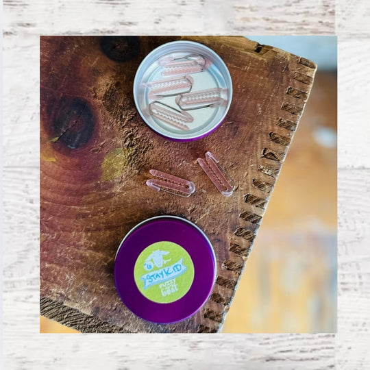 StayKid Strap Whisperer