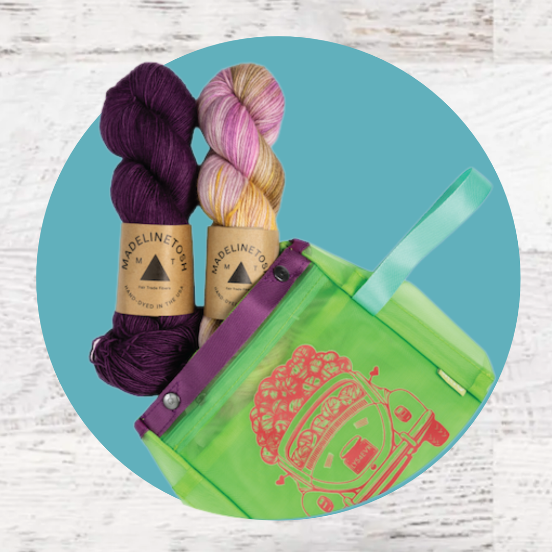 Maddytosh LYS 26 Kit