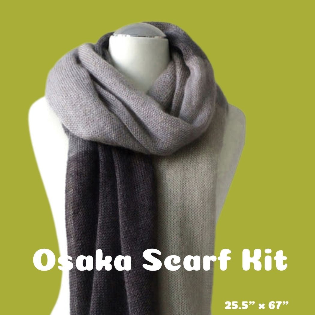 Ito Yarns Osaka kit