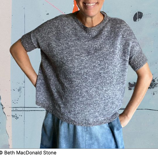 Mango Tee class - Sept 6 & 13, Oct 4 & 18