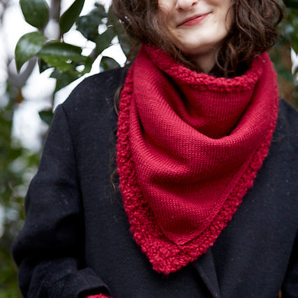 Urth Yarns Twofold Bandana**pre-order**