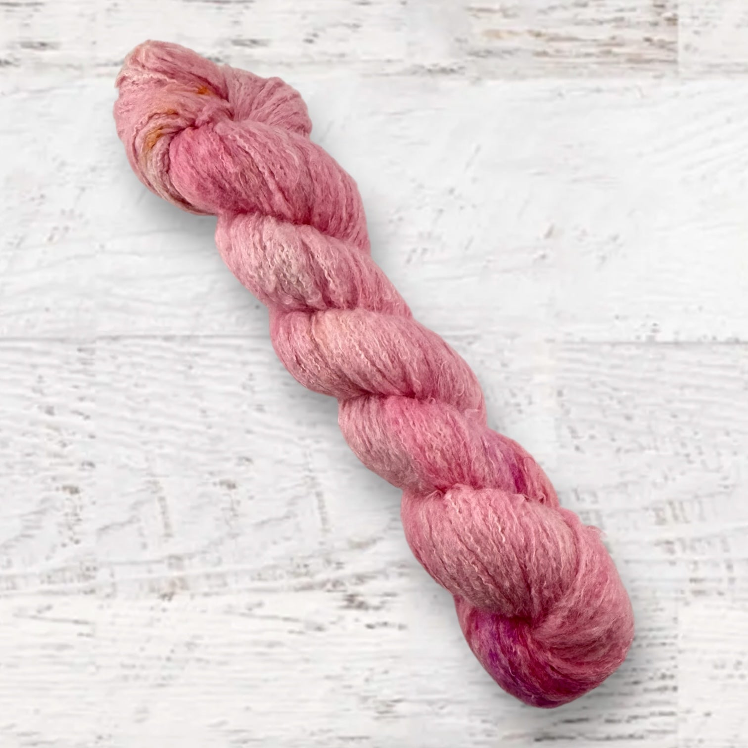 Goat Thread The Uncommon Thread Cocoon Yarn | Fuzzy Goat