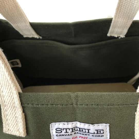 Steele Canvas Utility Tote
