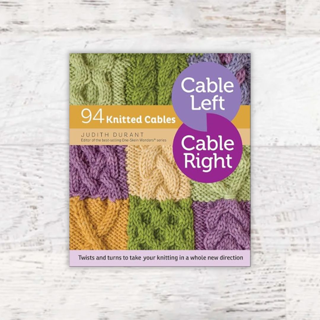 Cable Left Cable Right book