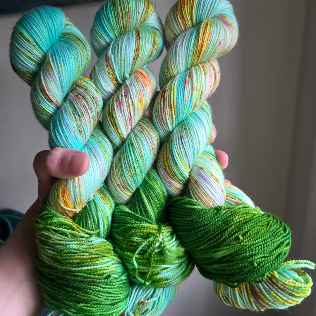 #color_capricorn-with-green