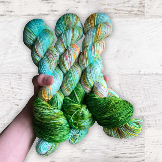 #color_capricorn-with-green