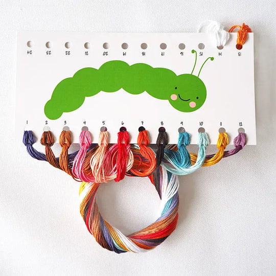 Happy Cross Stitch Kits