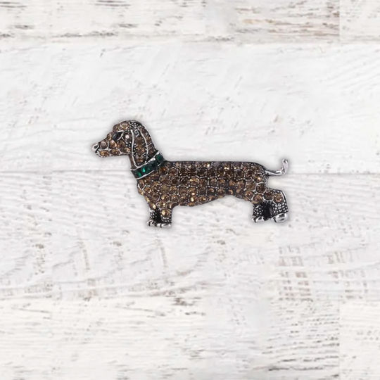 #color_dachshund