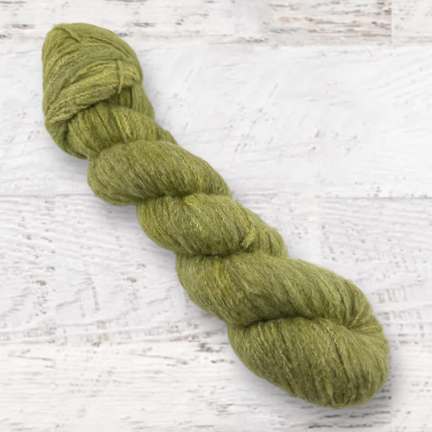 Goat Thread The Uncommon Thread Cocoon Yarn | Fuzzy Goat