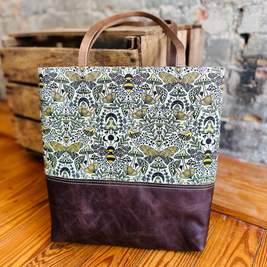 #color_forest-mushroom