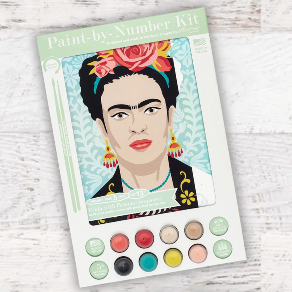 #color_frida