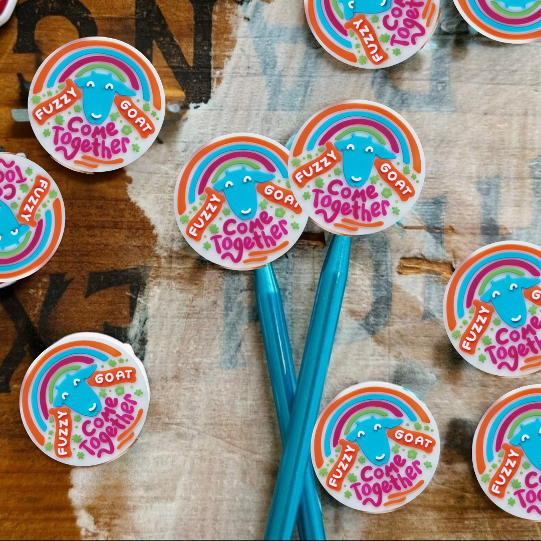 Stitch Stopper Sets, Free Leash