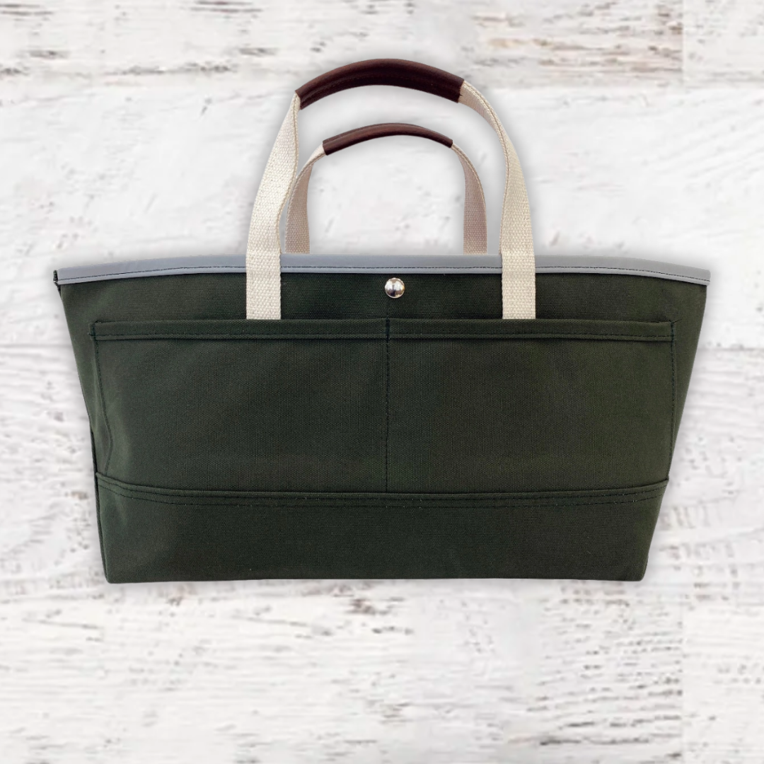 Steele Canvas Tote