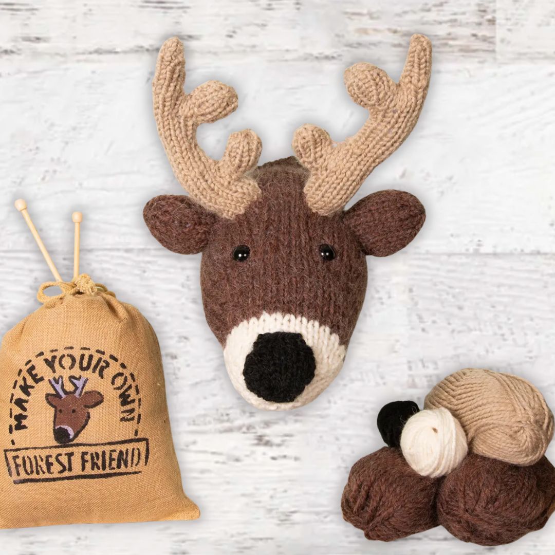 #color_deer